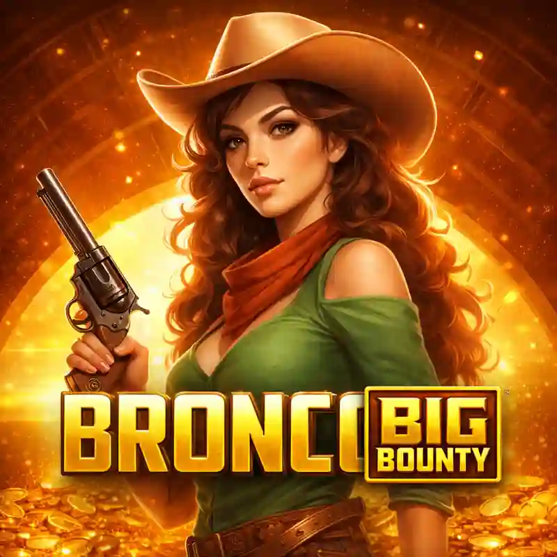 Bronco Big Bounty