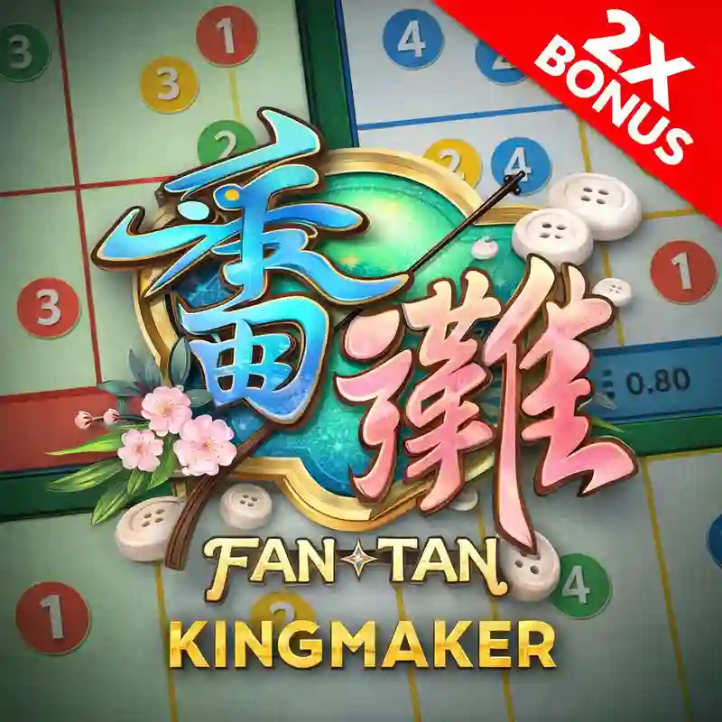 Fan Tan Classic casino game online jili33