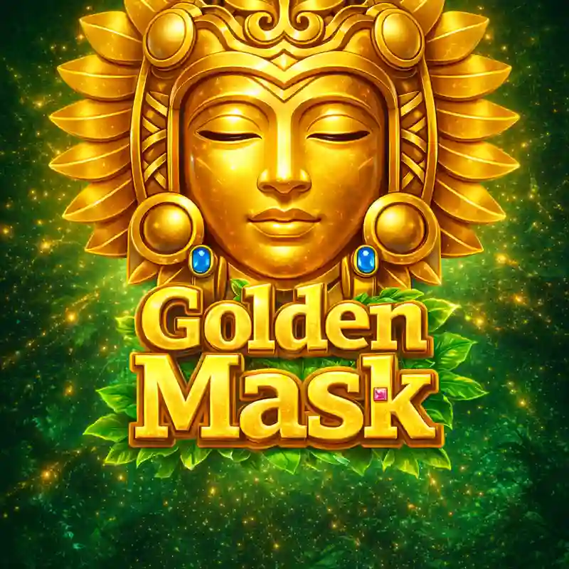 Golden Mask Slot