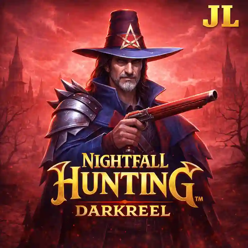 Nightfall Hunting Casino Game - jili33