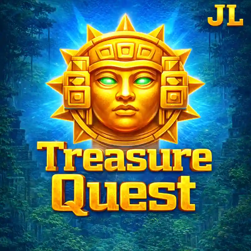 Treasure Quest Slot Game - Play at jili33