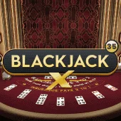 BlackjackX 35