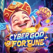 CYBER GOD OF FORTUNE
