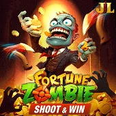 FORTUNE ZOMBIE