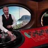 Live Roulette